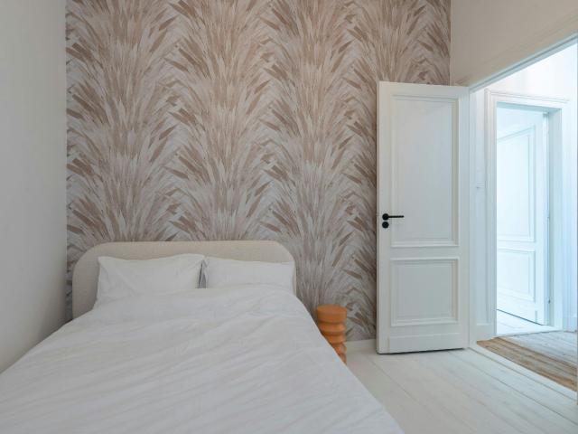 Chambre privée à louer à Antwerpen, Sint Jobstraat