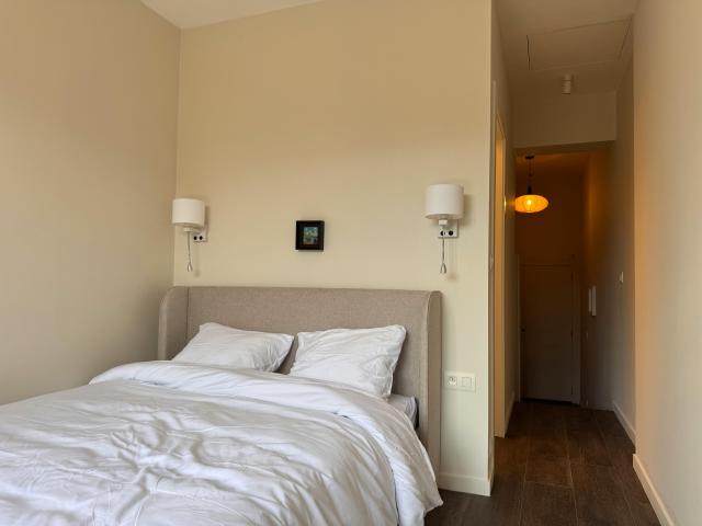 Chambre privée à louer à Antwerpen, Walenstraat