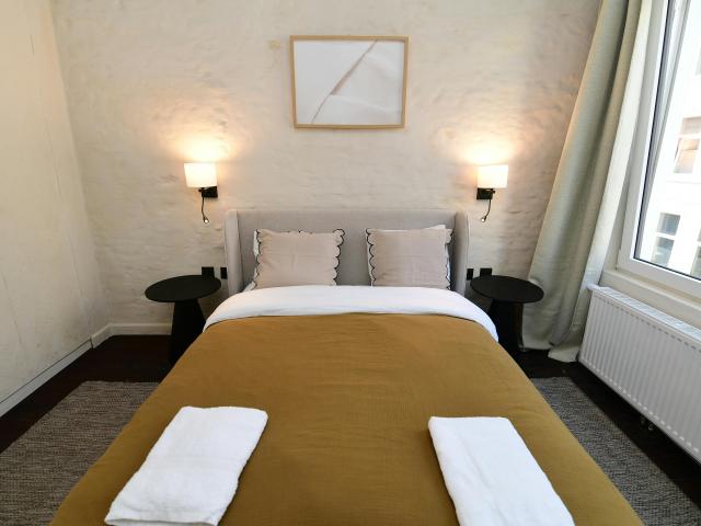 Chambre privée à louer à Antwerpen, Walenstraat