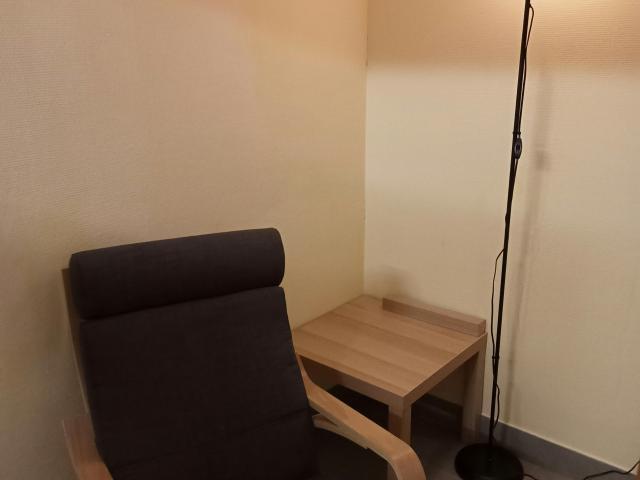 Chambre privée à louer à Anderlecht, Bergensesteenweg