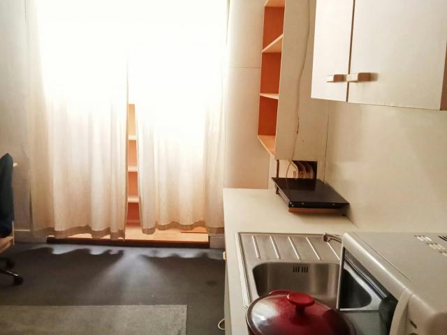Chambre privée à louer à Anderlecht, Bergensesteenweg