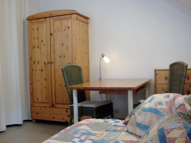 Chambre privée à louer à Anderlecht, Ninoofsesteenweg