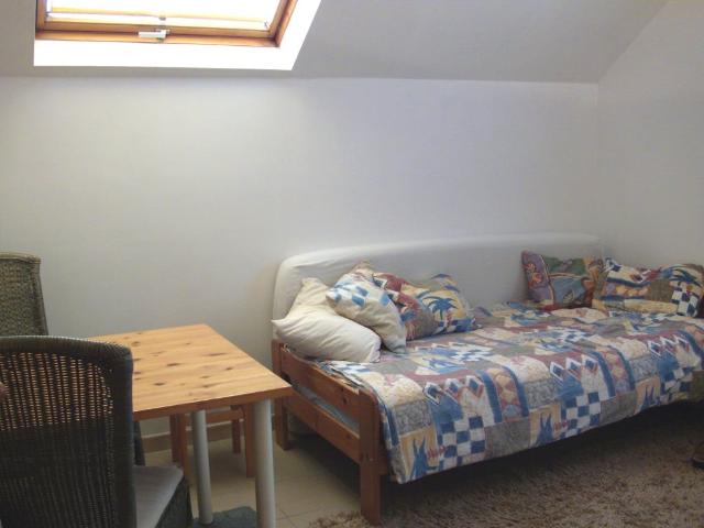 Chambre privée à louer à Anderlecht, Ninoofsesteenweg