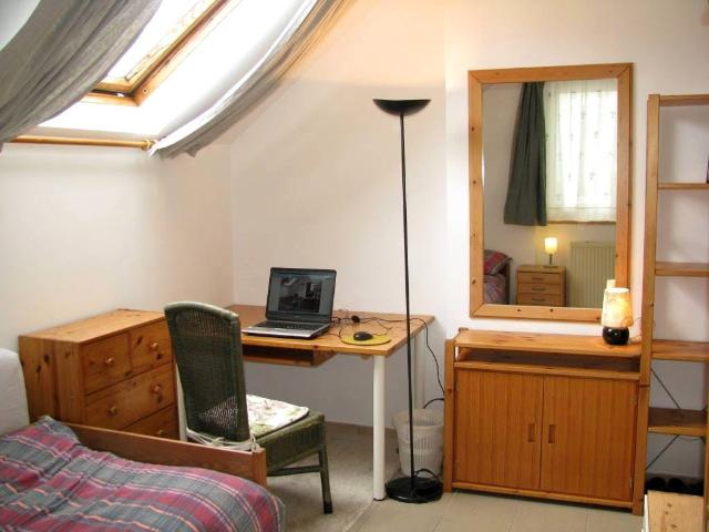 Chambre privée à louer à Anderlecht, Ninoofsesteenweg