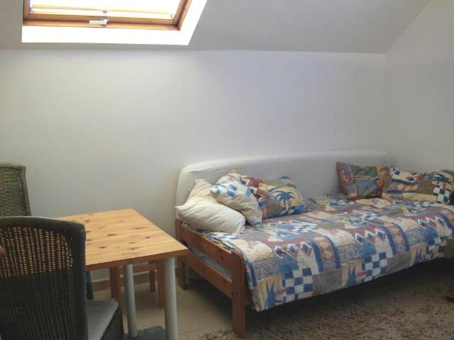 Chambre privée à louer à Anderlecht, Ninoofsesteenweg