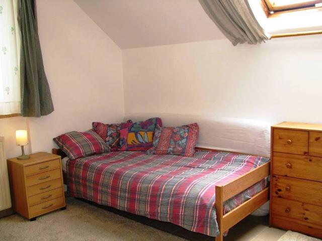 Chambre privée à louer à Anderlecht, Ninoofsesteenweg