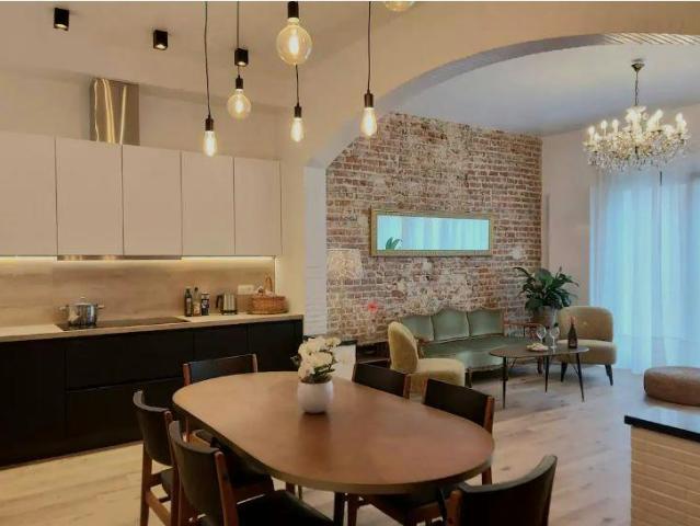 Chambre privée à louer à Anderlecht, Rue Bara