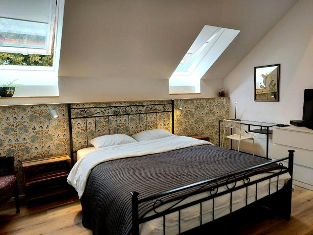 Chambre privée à louer à Anderlecht, Rue Bara