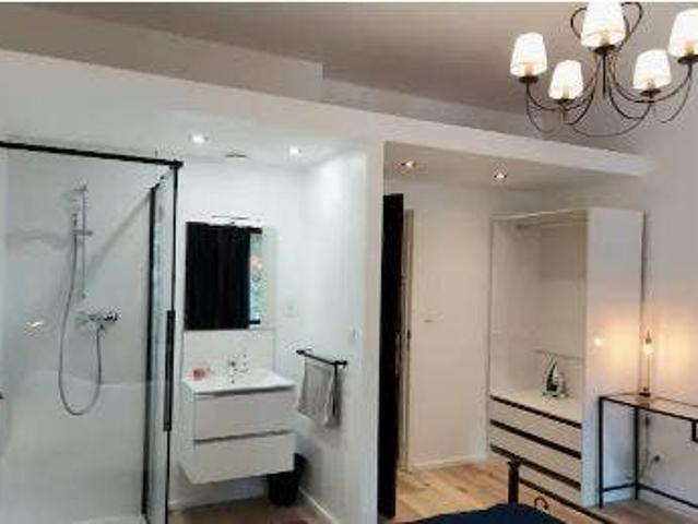 Chambre privée à louer à Anderlecht, Rue Bara