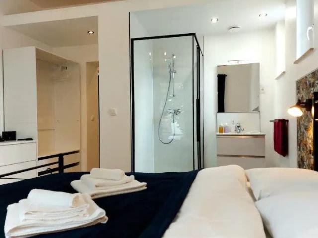 Chambre privée à louer à Anderlecht, Rue Bara