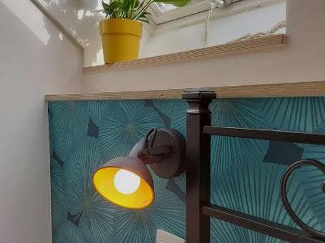 Chambre privée à louer à Anderlecht, Rue Bara
