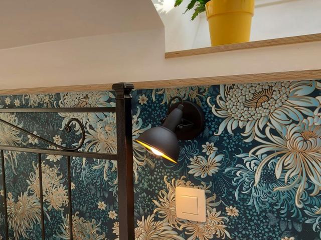 Chambre privée à louer à Anderlecht, Rue Bara
