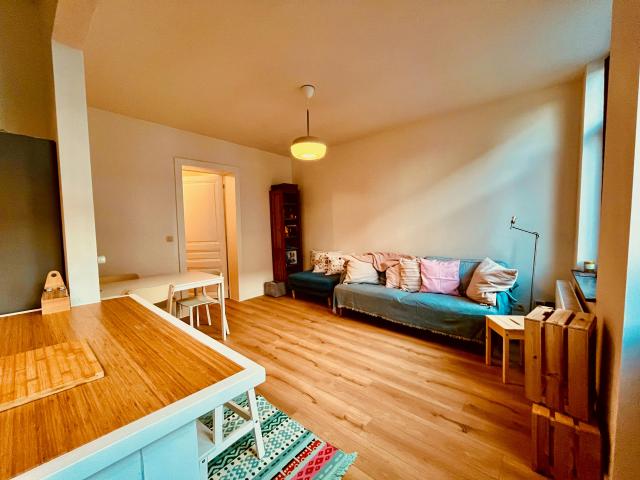 Chambre privée à louer à Anderlecht, Rue Brogniez