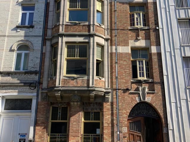 Chambre privée à louer à Anderlecht, Rue Georges Moreau
