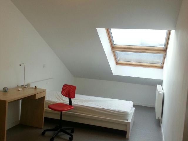 Chambre privée à louer à Anderlecht, Rue de la Procession