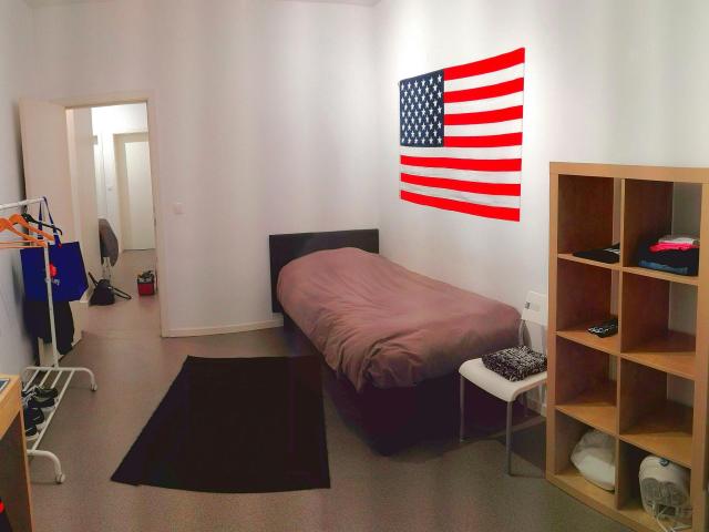 Chambre privée à louer à Anderlecht, Rue de la Procession