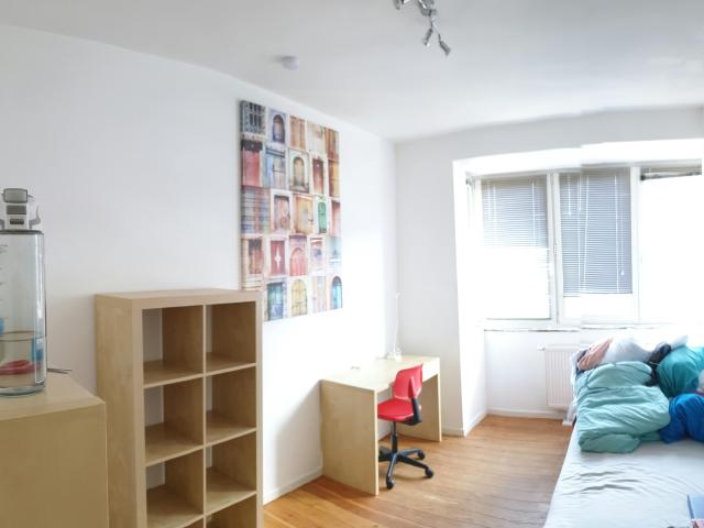 Chambre privée à louer à Anderlecht, Rue de la Procession