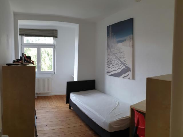 Chambre privée à louer à Anderlecht, Rue de la Procession