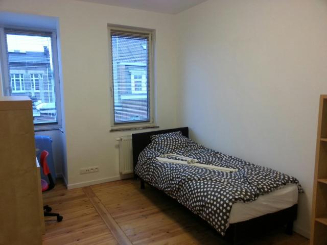 Chambre privée à louer à Anderlecht, Rue de la Procession