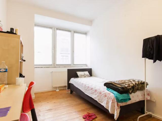 Chambre privée à louer à Anderlecht, Rue de la Procession