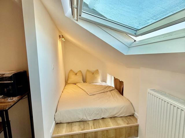 Chambre privée à louer à Anderlecht, Rue de Veeweyde
