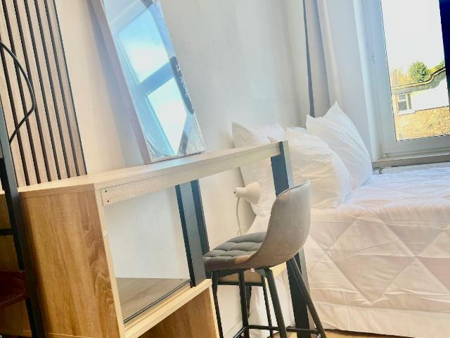 Chambre privée à louer à Anderlecht, Rue de Veeweyde