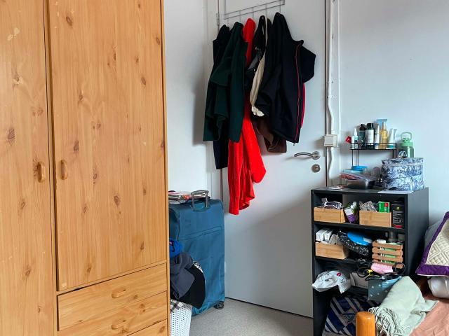 Chambre privée à louer à Anderlecht, Rue Florimond De Pauw