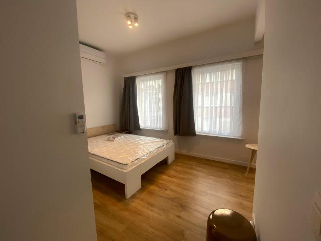 Chambre privée à louer à Anderlecht, Rue Jean Morjau