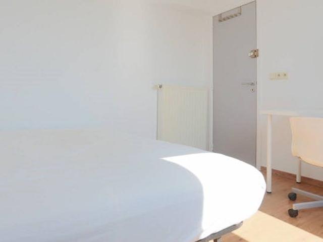 Chambre privée à louer à Anderlecht, Rue Porselein