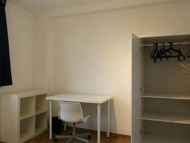 Chambre privée à louer à Anderlecht, Rue Porselein