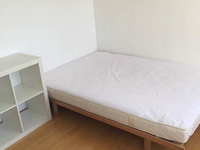 Chambre privée à louer à Anderlecht, Rue Porselein