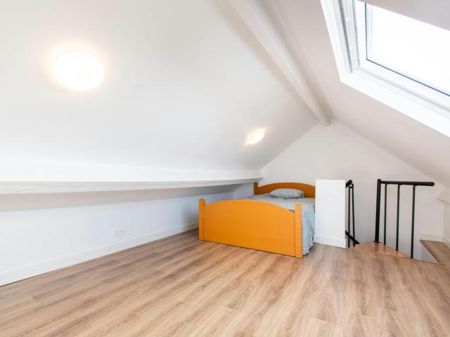 Chambre privée à louer à Anderlecht, Scheutlaan