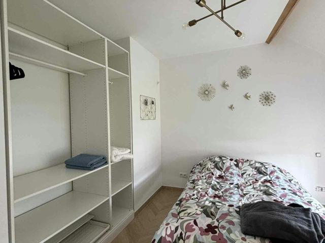 Chambre privée à louer à Anderlues, Ruelle Naguels