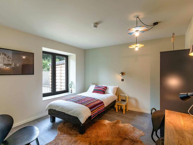 Chambre privée à louer à Arlon, Rue de la Caserne