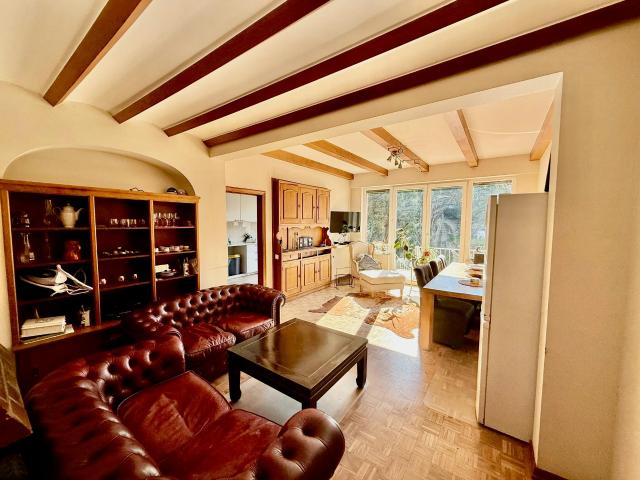 Chambre privée à louer à Auderghem, Chaussée de Wavre