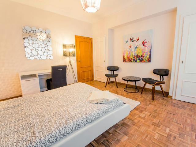 Chambre privée à louer à Auderghem, Chaussée de Wavre
