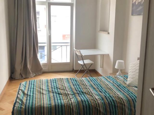 Chambre privée à louer à Auderghem, Chaussée de Wavre