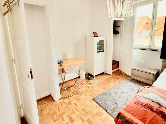 Chambre privée à louer à Auderghem, Chaussée de Wavre