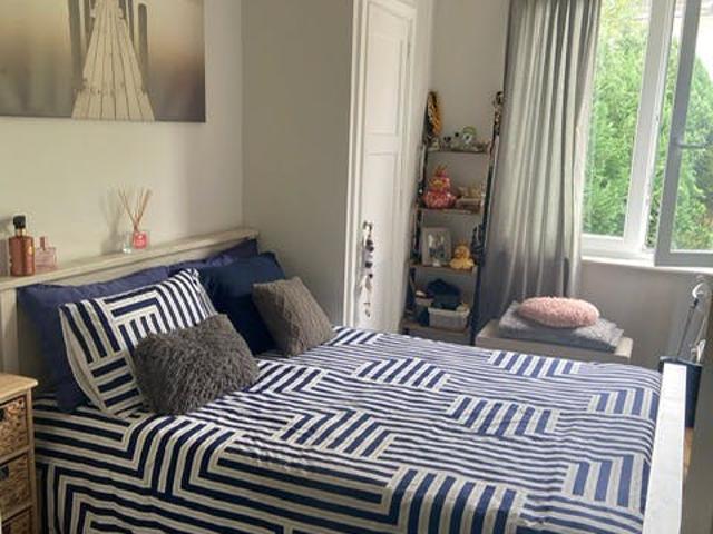 Chambre privée à louer à Auderghem, Chaussée de Wavre