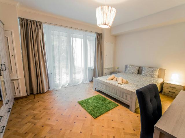Chambre privée à louer à Auderghem, Chaussée de Wavre
