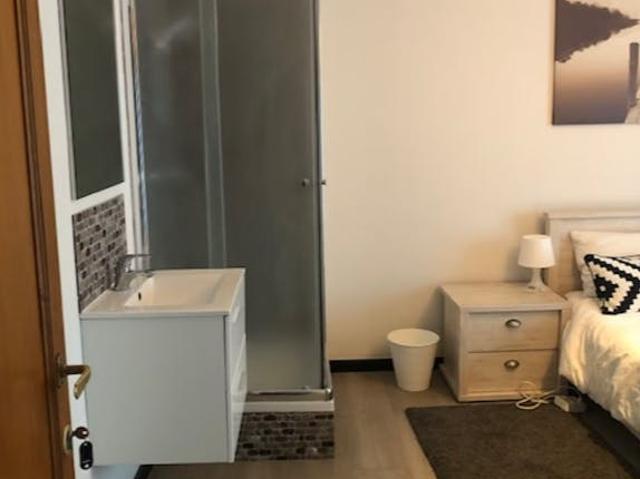 Chambre privée à louer à Auderghem, Chaussée de Wavre