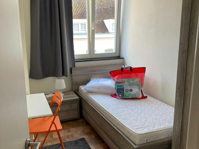 Chambre privée à louer à Auderghem, Chaussée de Wavre