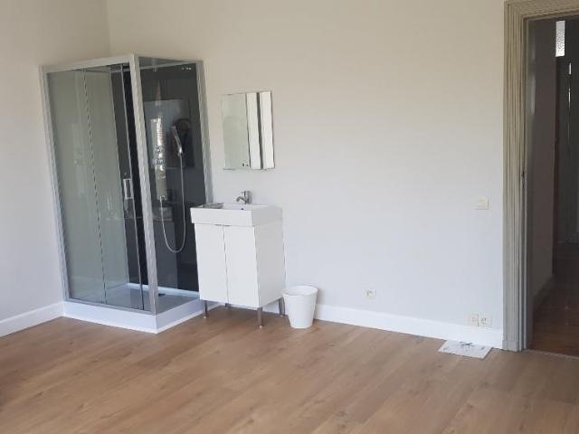 Chambre privée à louer à Berchem Sainte Agathe, Avenue Gisseleire Versé