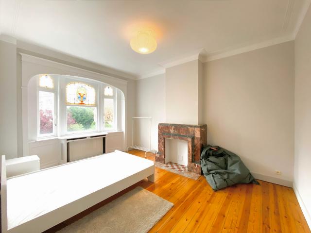 Chambre privée à louer à Berchem Sainte Agathe, Avenue Gisseleire Versé