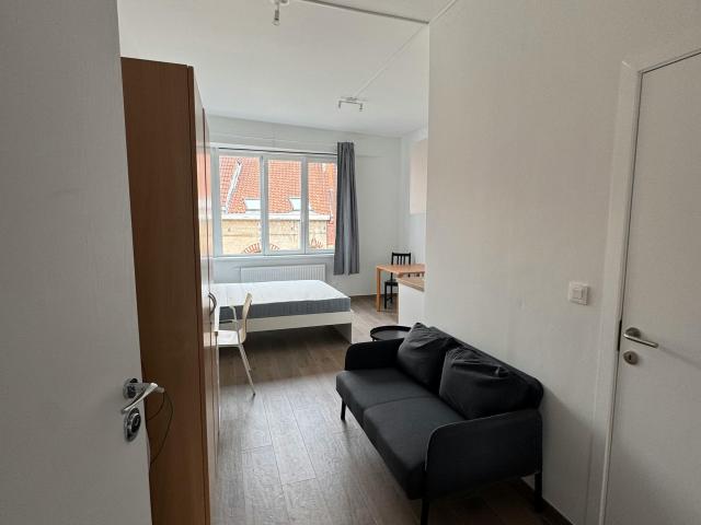 Chambre privée à louer à Brussels, Chaussée d'Alsemberg