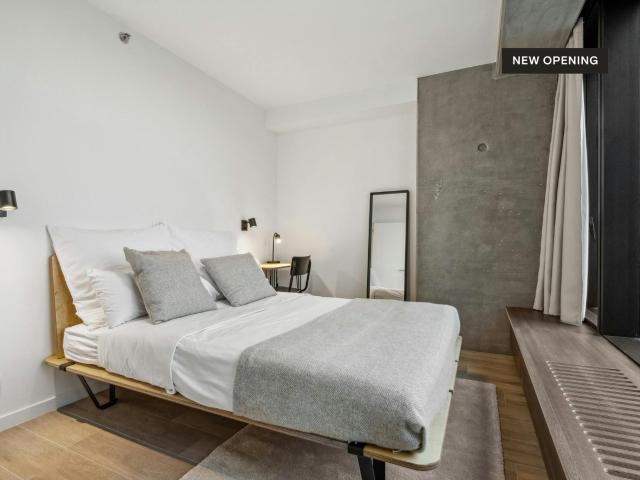 Chambre privée à louer à Brussels, Chaussée d'Anvers