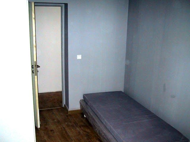 Chambre privée à louer à Brussels, Antoine Dansaertstraat