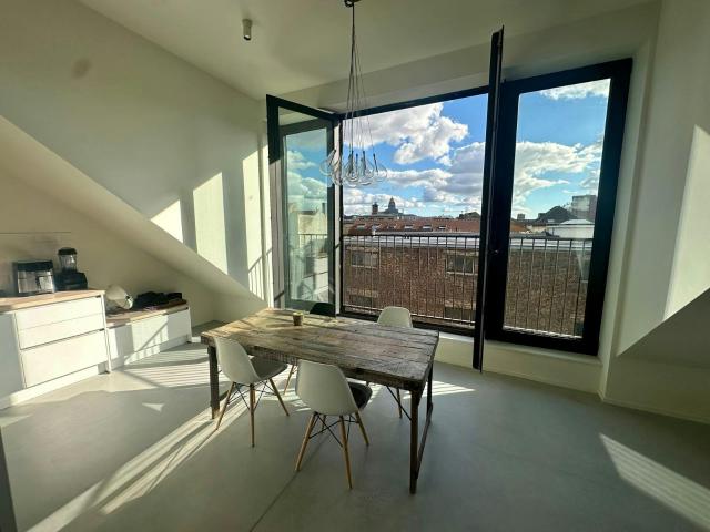 Chambre privée à louer à Brussels, Anderlechtsesteenweg
