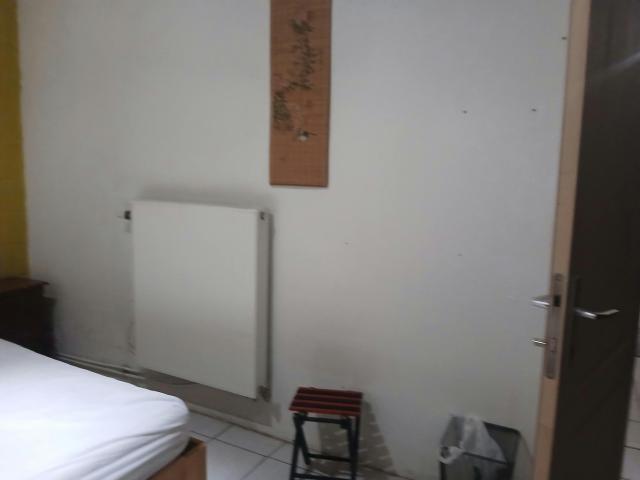 Chambre privée à louer à Brussels, Allée Verte