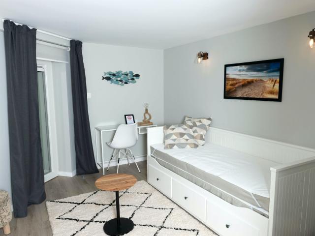 Chambre privée à louer à Brussels, Avenue du Diamant